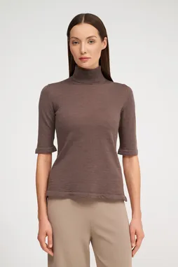 Max Mara Leisure VADIUS 242636609 003 HAZELNUT BROWN