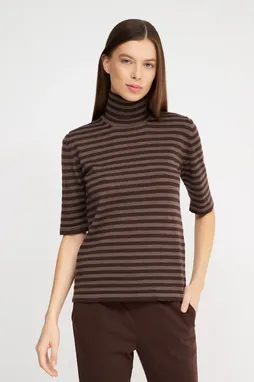 Max Mara Leisure VADIUS 242636609 007 HAZELNUT BROWN