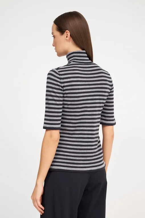 Водолазки Max Mara Leisure VADIUS 242636609 008 LIGHT GREY