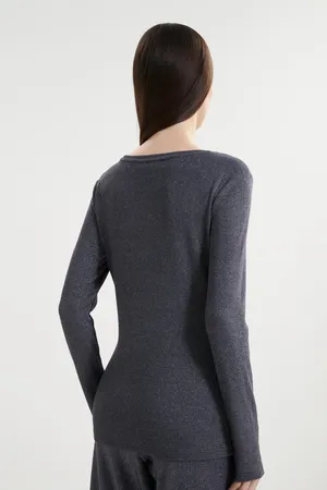 Mey 1210096 515 thunder grey
