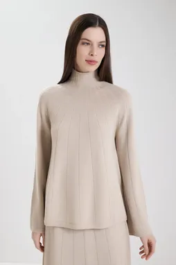 MM by MaxMara GROLLA 252636615 002 ALBINO