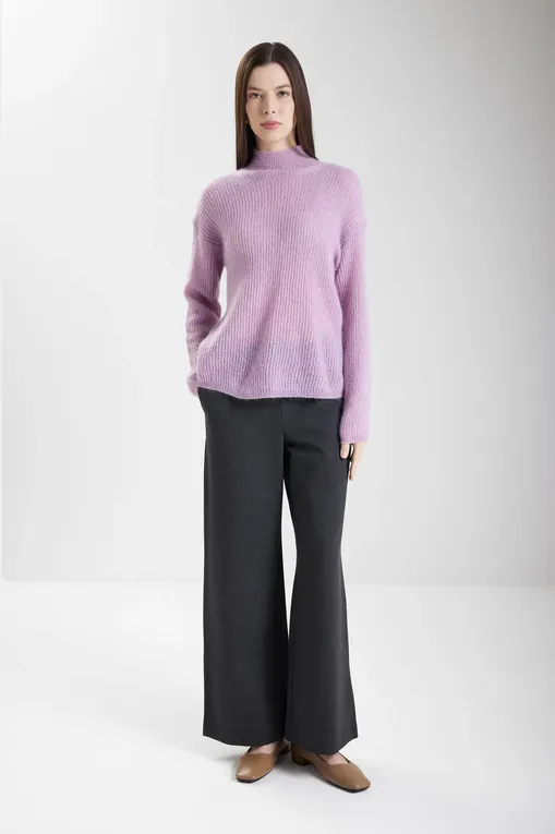 Водолазки MM by MaxMara TENNA 252636618 009 WISTERIA