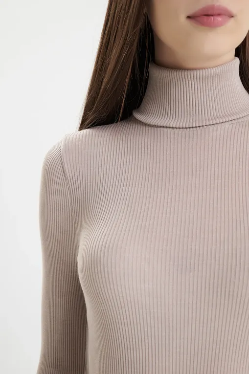 Водолазки Oscalito 3438 385 BEIGE