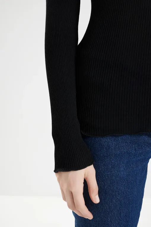 Водолазки Oscalito 3438 20 nero