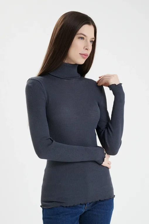 Водолазки Oscalito 3438 257 STORM