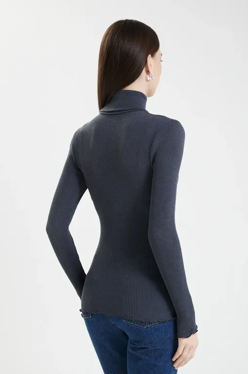 Водолазки Oscalito 3438 257 STORM