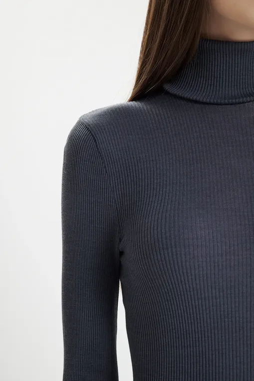 Водолазки Oscalito 3438 257 STORM