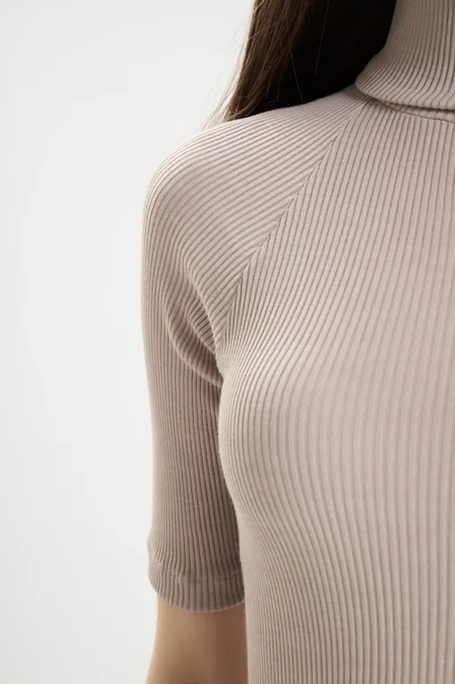 Водолазки Oscalito 3445 385 BEIGE