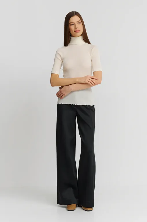 Водолазки Oscalito 3445 012 IVORY