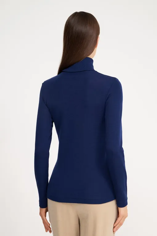 Водолазки Oscalito 3478 474 blue