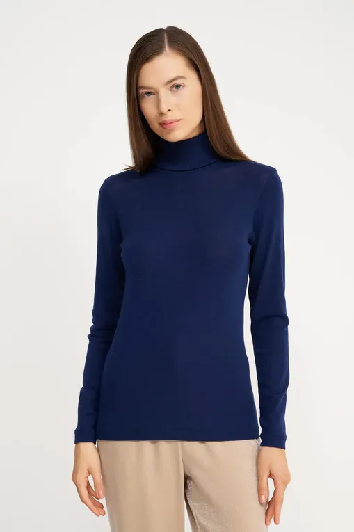 Водолазки Oscalito 3478 474 blue