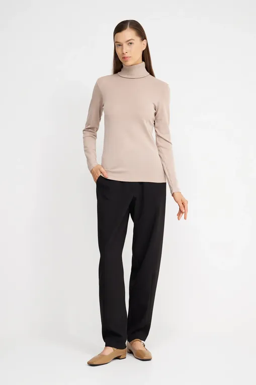 Водолазки Oscalito 3478 385 BEIGE