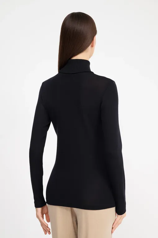 Водолазки Oscalito 3478 20 nero