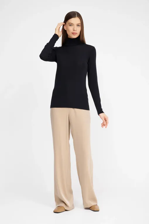 Водолазки Oscalito 3478 20 nero