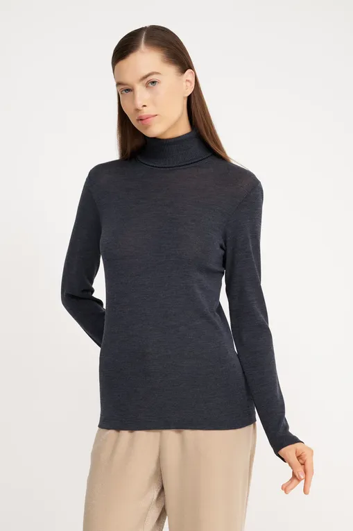 Водолазки Oscalito 3478 246 GREY