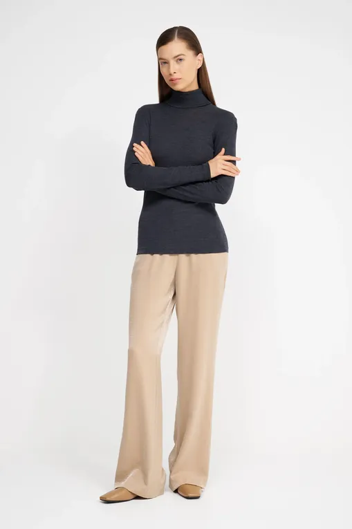 Водолазки Oscalito 3478 246 GREY