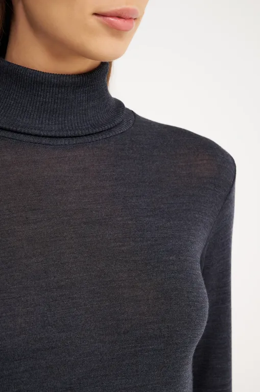 Водолазки Oscalito 3478 246 GREY