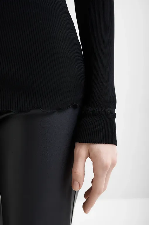 Водолазки Oscalito 9469 20 nero