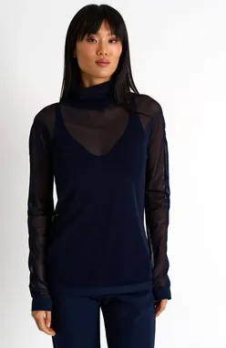 Shan 52363-62 550 Navy