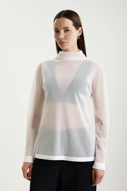 Shan 52363-62 000 White