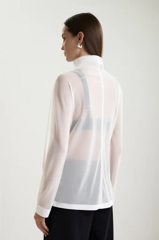 Водолазки Shan 52363-62 000 White