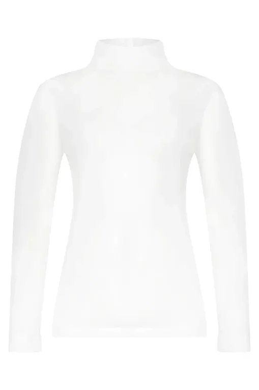 Водолазки Shan 52363-62 000 White