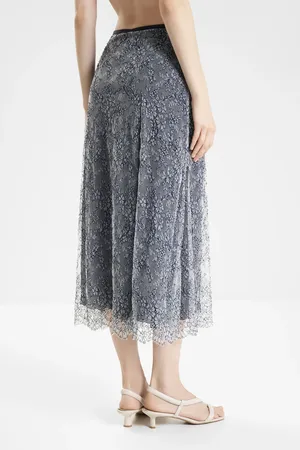 Carine Gilson CR8844BP minuit/nacre-minuit