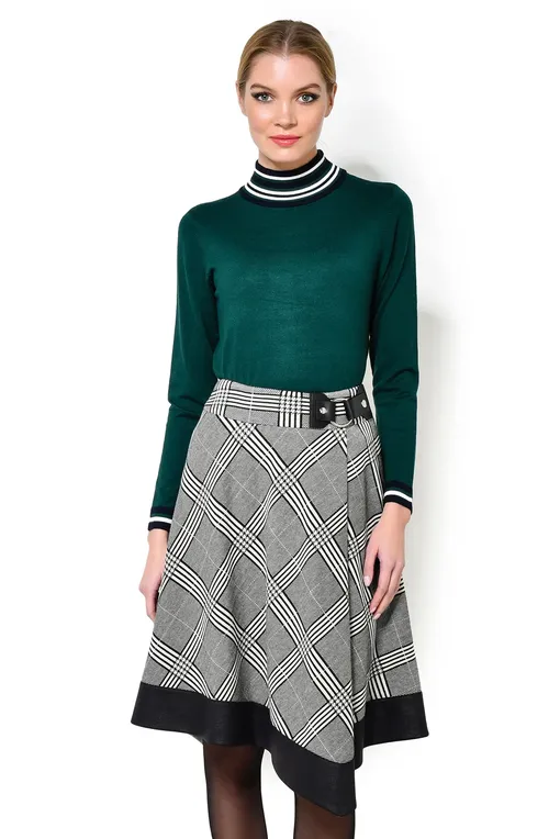 Юбки Caterina Leman SA 2164-297 09/01