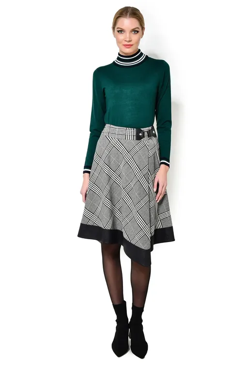 Юбки Caterina Leman SA 2164-297 09/01