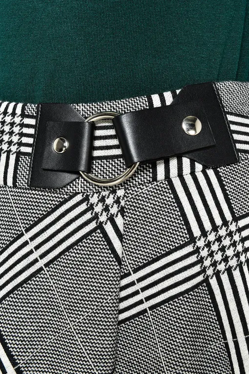 Юбки Caterina Leman SA 2164-297 09/01