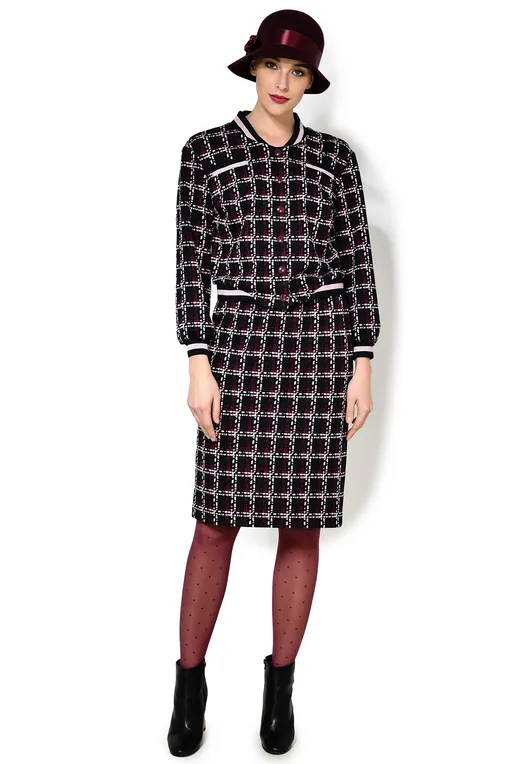 Юбки Caterina Leman SA 2371-65 09/11