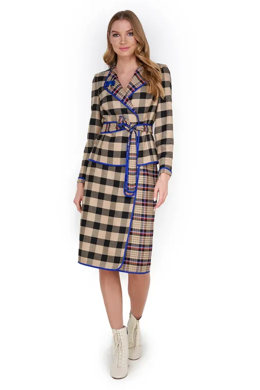 Юбки Caterina Leman SA 3499-341 03/09