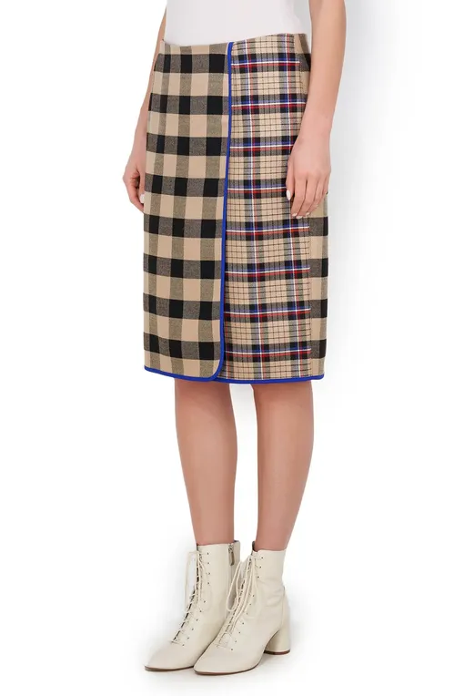 Юбки Caterina Leman SA 3499-341 03/09
