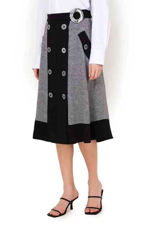 Юбки Caterina Leman SA 4023-264 09/01