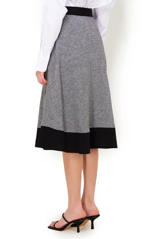 Юбки Caterina Leman SA 4023-264 09/01