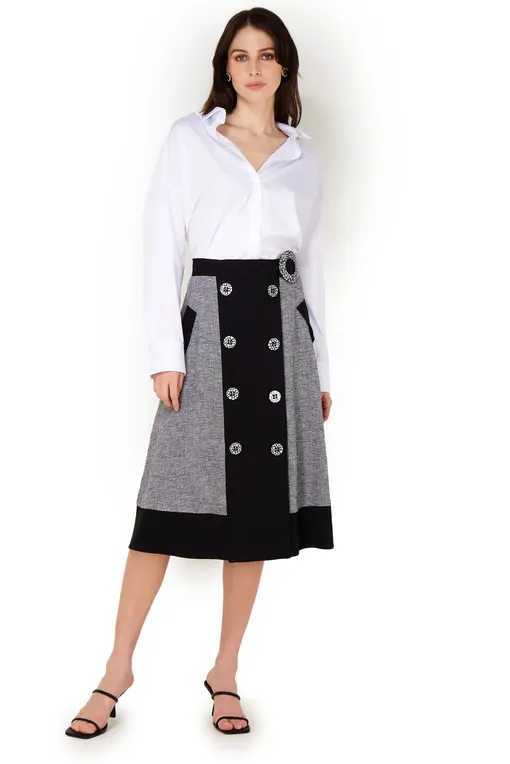 Юбки Caterina Leman SA 4023-264 09/01