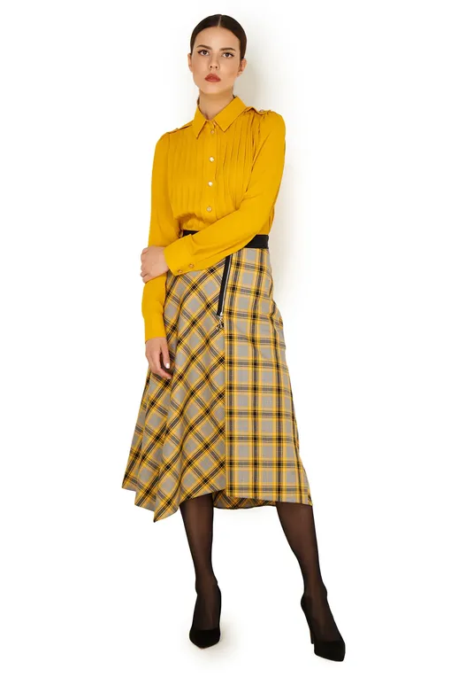 Юбки Caterina Leman SA 4136-59 19/09