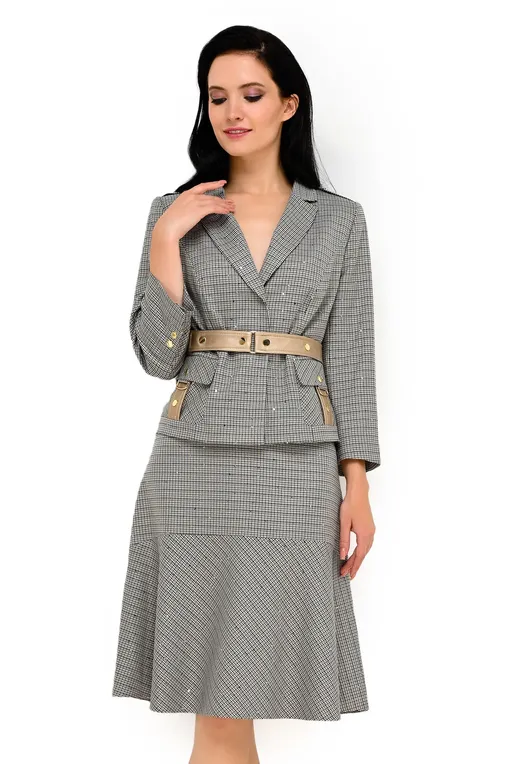 Юбки Caterina Leman SA 4237 B-18 03/09