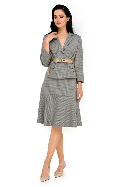 Юбки Caterina Leman SA 4237 B-18 03/09