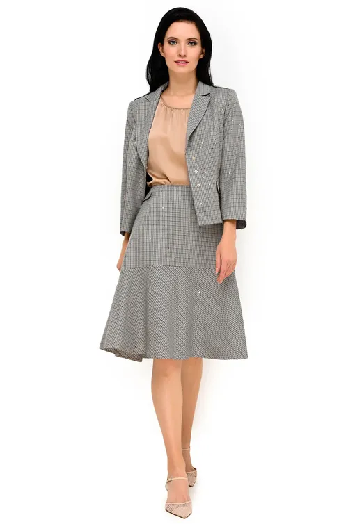 Юбки Caterina Leman SA 4237 B-18 03/09