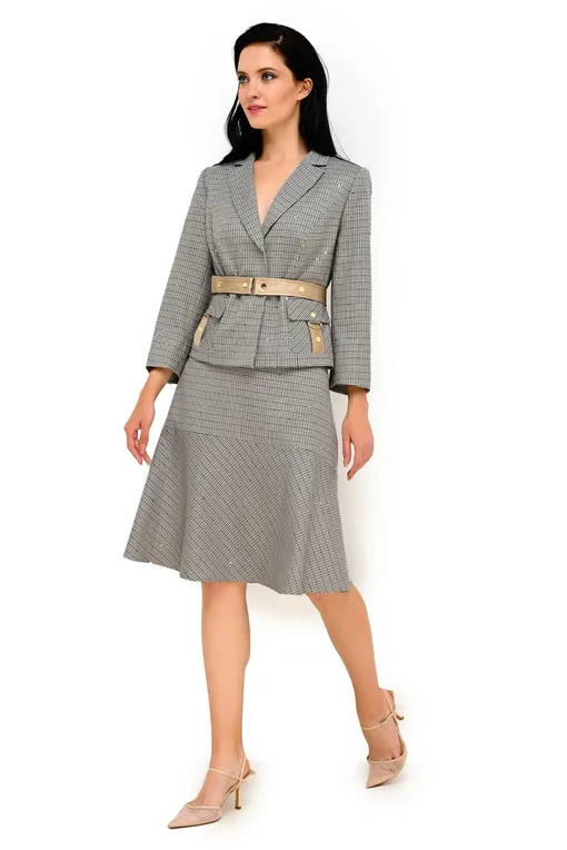 Юбки Caterina Leman SA 4237 B-18 03/09