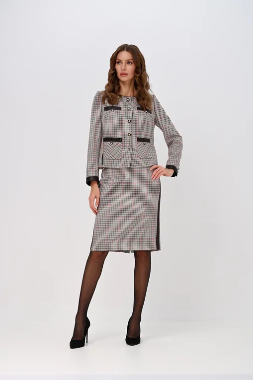 Юбки Caterina Leman SA 4356-216 03/09
