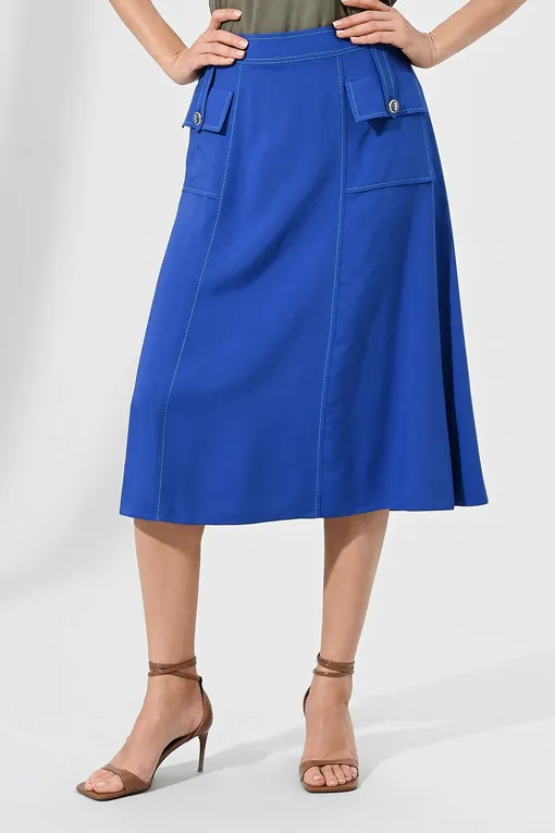 Юбки Caterina Leman SA 5207 D-208 00/36