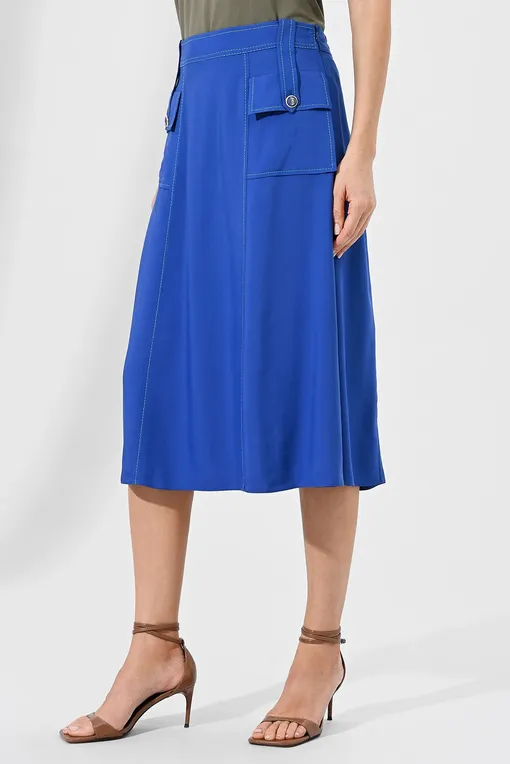 Юбки Caterina Leman SA 5207 D-208 00/36