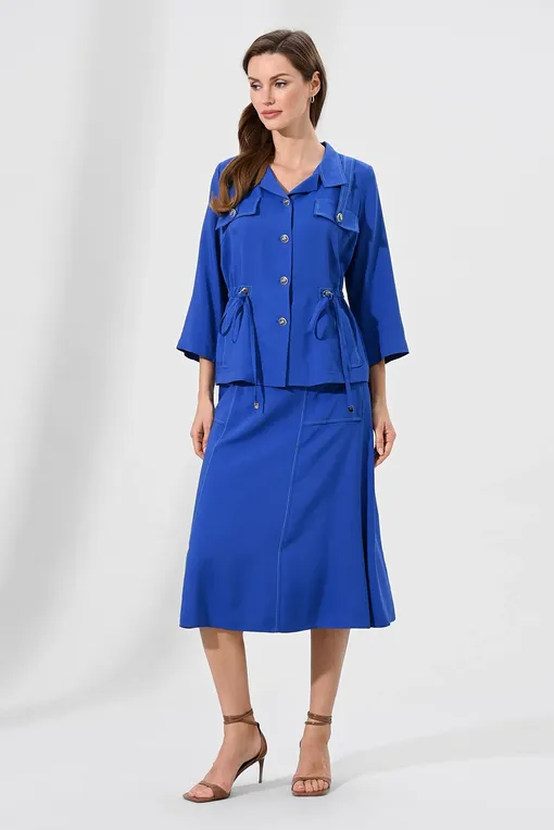 Юбки Caterina Leman SA 5207 D-208 00/36