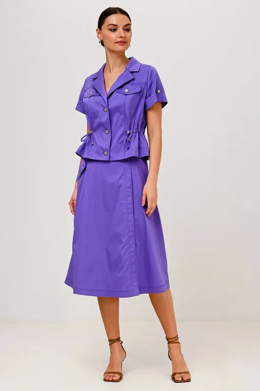 Юбки Caterina Leman SA 5209-131 00/10