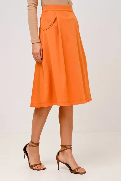 Юбки Caterina Leman SA 5209-131 00/12