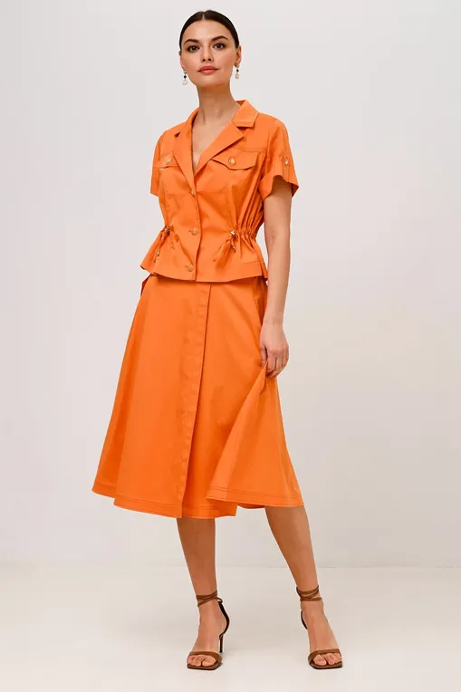 Юбки Caterina Leman SA 5209-131 00/12