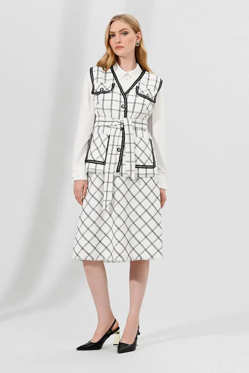 Юбки Caterina Leman SA 5496-113 01/09