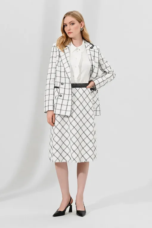 Юбки Caterina Leman SA 5496-113 01/09